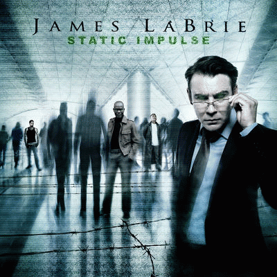 James LaBrie : Static Impulse